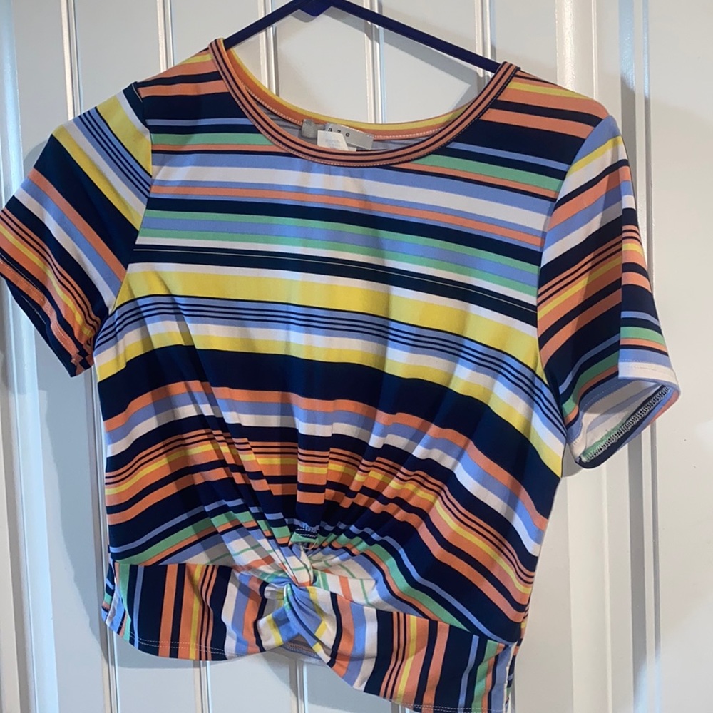 Boutique shirt